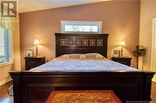 35 Beauvista Avenue, Darlings Island, NB - Indoor Photo Showing Bedroom