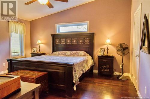 35 Beauvista Avenue, Darlings Island, NB - Indoor Photo Showing Bedroom