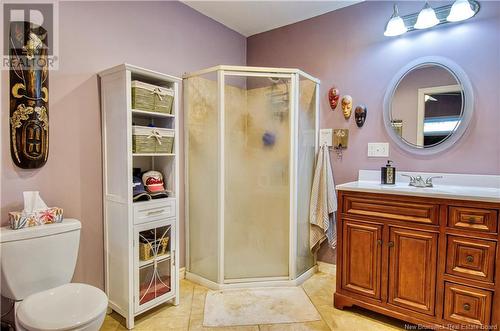 35 Beauvista Avenue, Darlings Island, NB - Indoor Photo Showing Bathroom