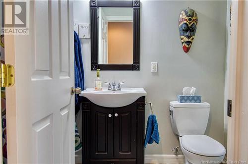 35 Beauvista Avenue, Darlings Island, NB - Indoor Photo Showing Bathroom