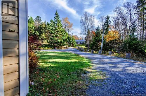 35 Beauvista Avenue, Darlings Island, NB - Outdoor