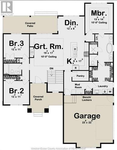 Lot 50 Sunningdale Drive, Leamington, ON - Other