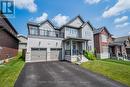 120 Highlands Boulevard, Cavan Monaghan, ON  - Outdoor With Facade 