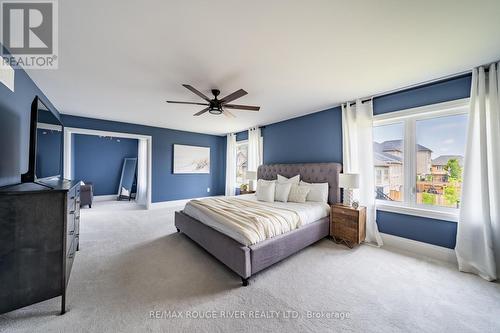 120 Highlands Boulevard, Cavan Monaghan, ON - Indoor Photo Showing Bedroom