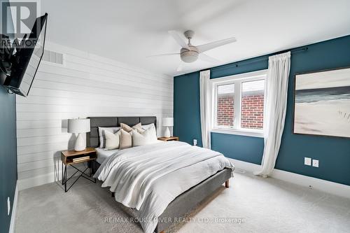 120 Highlands Boulevard, Cavan Monaghan, ON - Indoor Photo Showing Bedroom