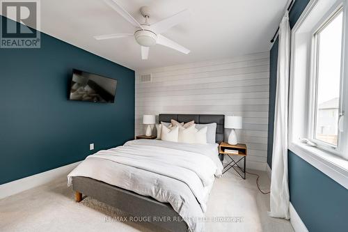 120 Highlands Boulevard, Cavan Monaghan, ON - Indoor Photo Showing Bedroom