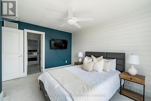 120 Highlands Boulevard, Cavan Monaghan, ON - Indoor Photo Showing Bedroom