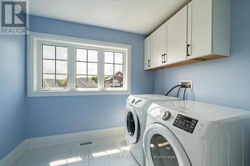 120 Highlands Boulevard, Cavan Monaghan, ON - Indoor Photo Showing Laundry Room