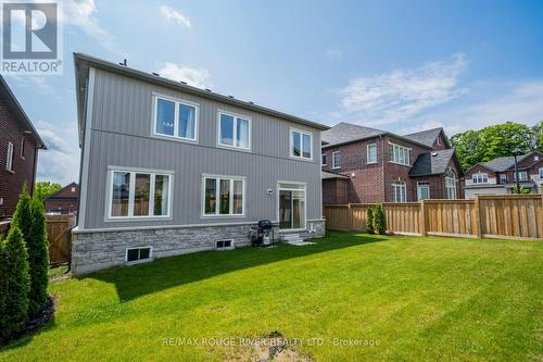 120 Highlands Boulevard, Cavan Monaghan, ON - Outdoor