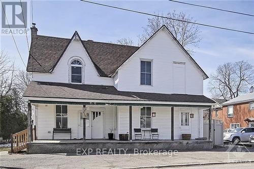 30 King Street, North Dundas, ON - Outdoor