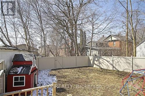 30 King Street, North Dundas, ON - Outdoor