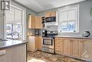 30 King Street, North Dundas, ON  - Indoor Photo Showing Kitchen 