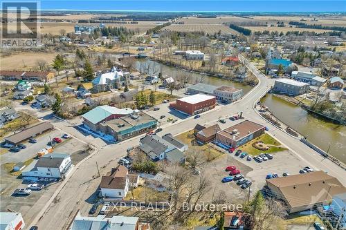 30 King Street, North Dundas, ON - Outdoor With View