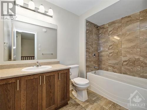 502 Muscari Street, Ottawa, ON - Indoor Photo Showing Bathroom