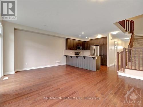 502 Muscari Street, Ottawa, ON - Indoor Photo Showing Kitchen