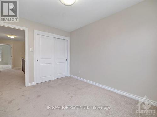 502 Muscari Street, Ottawa, ON - Indoor Photo Showing Other Room