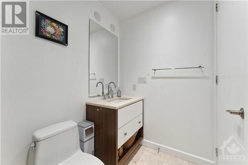 300 Lisgar Street Unit#209, Ottawa, ON - Indoor Photo Showing Bathroom