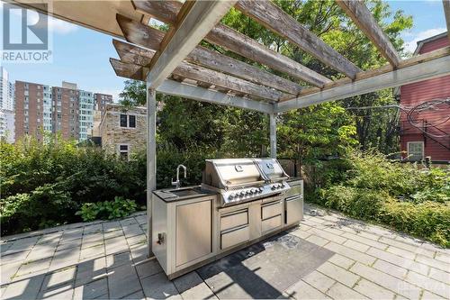 300 Lisgar Street Unit#209, Ottawa, ON - Outdoor