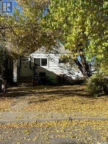 922 Retallack Street, Regina, SK - Outdoor