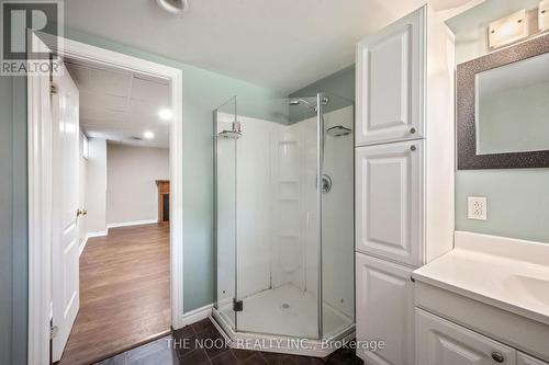 532 Grandview Street S, Oshawa (Donevan), ON - Indoor Photo Showing Bathroom