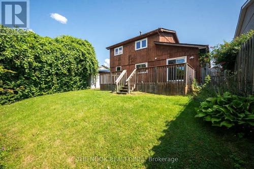 532 Grandview Street S, Oshawa (Donevan), ON - Outdoor