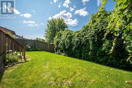 532 Grandview Street S, Oshawa (Donevan), ON - Outdoor