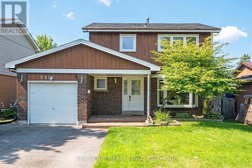 532 Grandview Street S, Oshawa (Donevan), ON - Outdoor