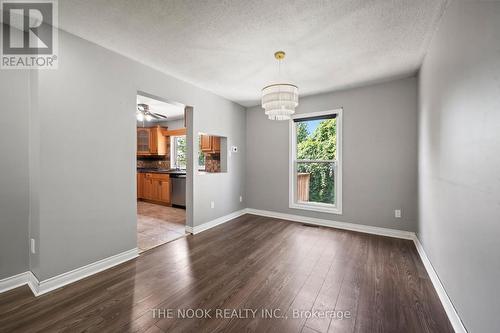 532 Grandview Street S, Oshawa (Donevan), ON - Indoor Photo Showing Other Room