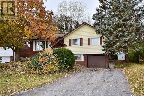 1538 Cherryhill Road, Peterborough (Monaghan), ON - Outdoor