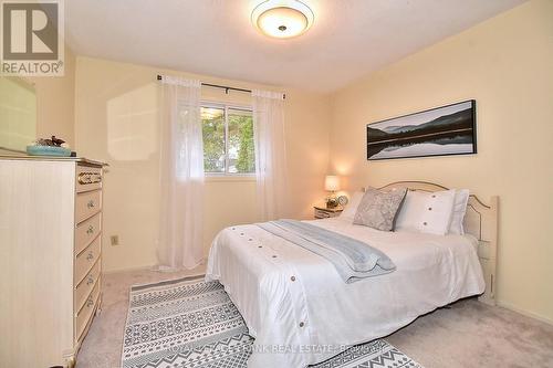 1538 Cherryhill Road, Peterborough (Monaghan), ON - Indoor Photo Showing Bedroom