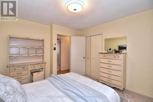 1538 Cherryhill Road, Peterborough (Monaghan), ON - Indoor Photo Showing Bedroom