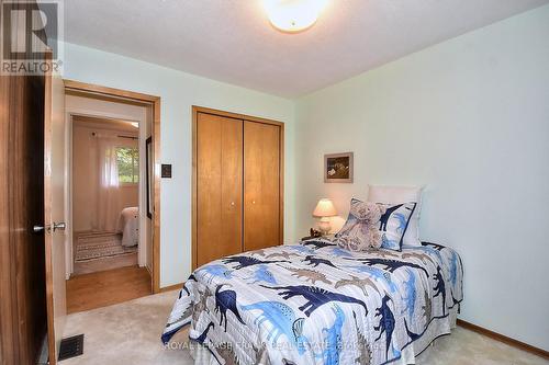 1538 Cherryhill Road, Peterborough (Monaghan), ON - Indoor Photo Showing Bedroom