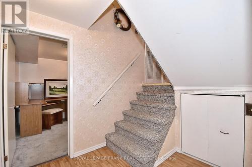 1538 Cherryhill Road, Peterborough (Monaghan), ON - Indoor Photo Showing Other Room