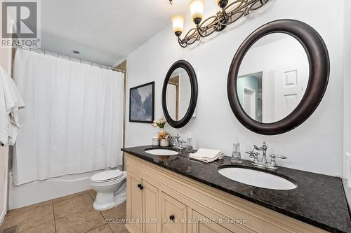 1076 Sandringham Road, Kawartha Lakes, ON - Indoor Photo Showing Bathroom