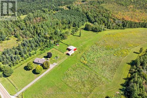 1076 Sandringham Road, Kawartha Lakes, ON - Outdoor With View