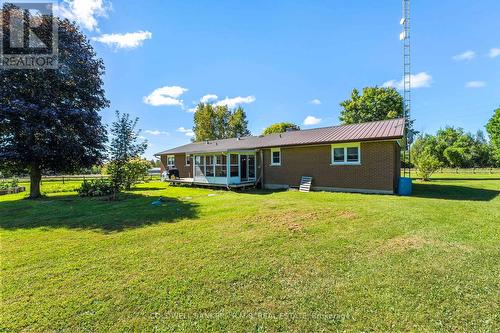 1076 Sandringham Road, Kawartha Lakes, ON - Outdoor