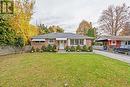 10 Tewksbury Crescent, London, ON  - Outdoor With Facade 