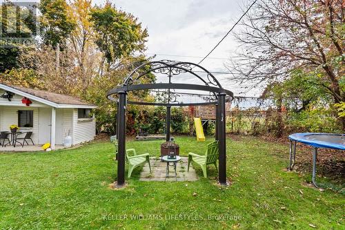 10 Tewksbury Crescent, London, ON - Outdoor