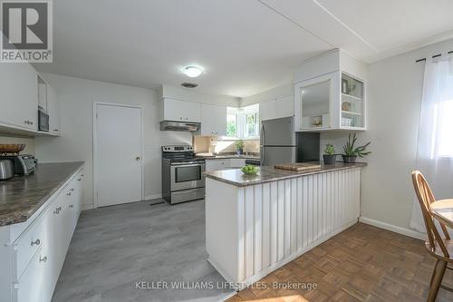 412 John Street S, Aylmer (Ay), ON - Indoor Photo Showing Kitchen