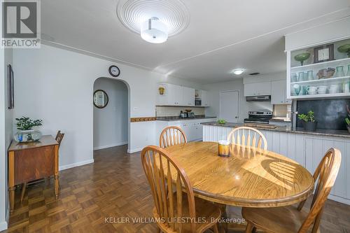 412 John Street S, Aylmer (Ay), ON - Indoor Photo Showing Dining Room