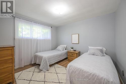 412 John Street S, Aylmer (Ay), ON - Indoor Photo Showing Bedroom