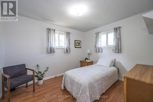 412 John Street S, Aylmer (Ay), ON - Indoor Photo Showing Bedroom