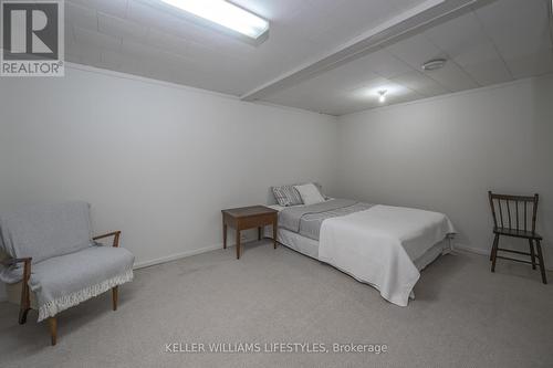 412 John Street S, Aylmer (Ay), ON - Indoor Photo Showing Bedroom