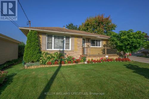 412 John Street S, Aylmer (Ay), ON - Outdoor