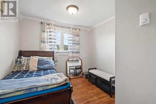 423 St. Thomas Line, Paradise, NL - Indoor Photo Showing Bedroom