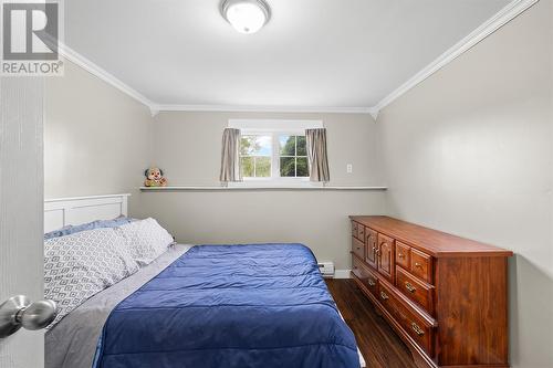 423 St. Thomas Line, Paradise, NL - Indoor Photo Showing Bedroom