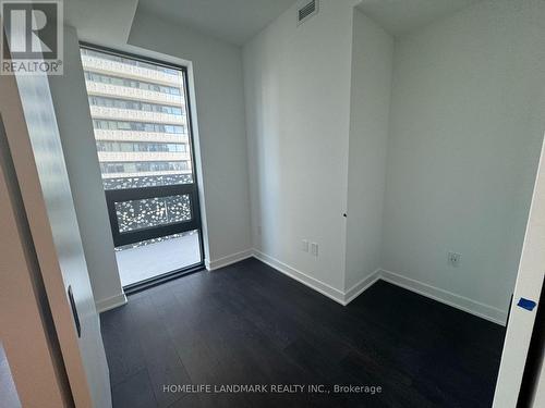 2510 - 55 Charles Street E, Toronto, ON - Indoor Photo Showing Other Room