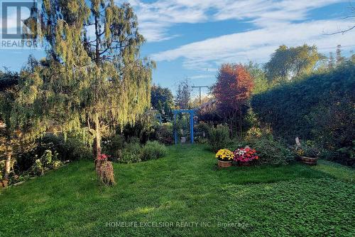 413 Carrville Road, Richmond Hill, ON - Outdoor With View