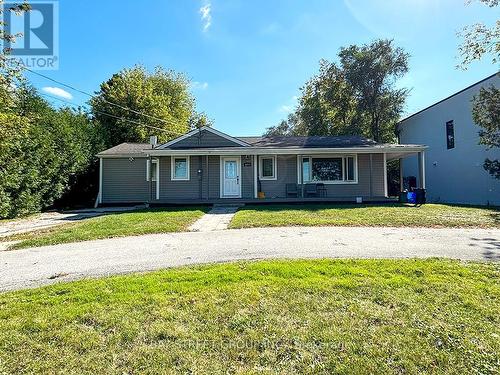 1403 Old Green Lane Bsmt, East Gwillimbury, ON - Outdoor With Facade