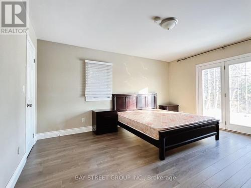 1403 Old Green Lane Bsmt, East Gwillimbury, ON - Indoor Photo Showing Bedroom